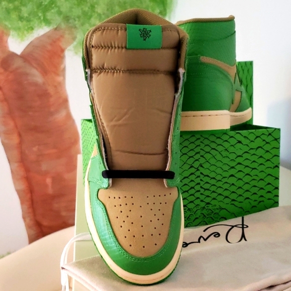 Kiy \'85 Hi / YSL - Kool Kiy main image 5
